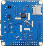Orange Pi Zero3 2Гб