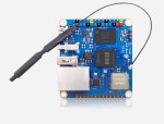 Orange Pi Zero3 4Гб