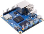 Orange Pi Zero3 4Гб