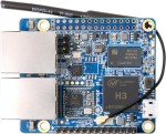 Orange Pi R1 H3 512 Мб