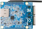 Orange Pi R1 H3 512 Мб
