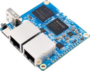 Orange Pi R1 Plus LTS