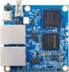 Orange Pi R1 Plus LTS