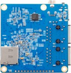 Orange Pi R1 Plus LTS