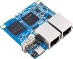 Orange Pi R1 Plus LTS