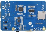 Плата розширення-адаптер Raspberry Pi Zero 2W в Pi 3B/B+