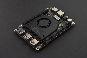 LattePanda 2 Alpha 800s (8GB RAM)