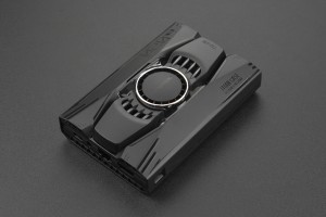 Корпус Titan Case для LattePanda 3 Delta