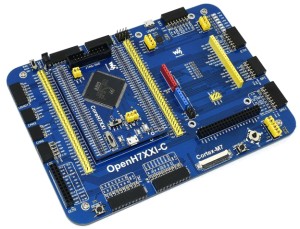 Плата розробника OpenH743I-C Standard, STM32H7 Development Board