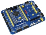 Плата розробника OpenH743I-C Standard, STM32H7 Development Board