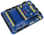 Плата розробника OpenH743I-C Standard, STM32H7 Development Board