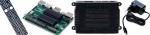 ODROID-M1S 64ГБ eMMC/4ГБ RAM + IO конектор