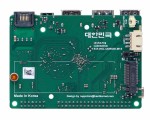 ODROID-M1S 64ГБ eMMC/8ГБ RAM + IO конектор