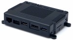 ODROID-M1S 64ГБ eMMC/8ГБ RAM + IO конектор