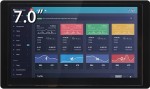 7.0" SmartView дисплей HMI ESP32 800x480 RGB TFT LCD Touch Screen (з корпусом)