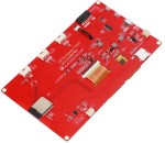 7.0" SmartView дисплей HMI ESP32 800x480 RGB TFT LCD Touch Screen (з корпусом)