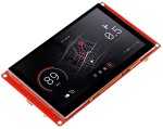 5.0" SmartView дисплей HMI на ESP32 800x480 TFT LCD Touch Screen (з корпусом) 5.0" SmartView дисплей HMI на ESP32 800x480 TFT LCD Touch Screen (з корпусом)