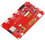 5.0" SmartView дисплей HMI на ESP32 800x480 TFT LCD Touch Screen (з корпусом) 5.0" SmartView дисплей HMI на ESP32 800x480 TFT LCD Touch Screen (з корпусом)
