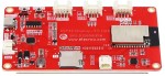 3.5" SmartView дисплей HMI ESP32 320x480 RGB TFT LCD Touch Screen (з корпусом)