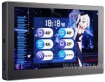 5" USB IPS монітор "другий екран" 800×480 від Waveshare