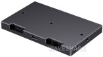 5" USB IPS монітор "другий екран" 800×480 від Waveshare
