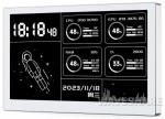7" USB IPS монитор "второй экран 1024×600 от Waveshare