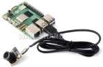 Камера високої роздільної здатності IMX335 5MP USB Camera (B) від Waveshare