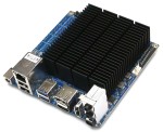 ODROID-H4 з блоком живлення 15В 4А
