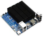 ODROID-H4 з блоком живлення 15В 4А