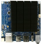 ODROID-H4 з блоком живлення 15В 4А