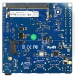 ODROID-H4 з блоком живлення 15В 4А