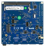 ODROID-H4 PLUS з блоком живлення 15В 4А
