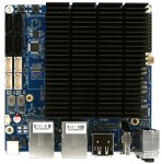 ODROID-H4 PLUS з блоком живлення 15В 4А