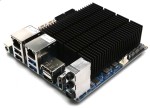 ODROID-H4 ULTRA з блоком живлення 15В 4А