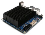 ODROID-H4 ULTRA з блоком живлення 15В 4А