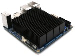 ODROID-H4 ULTRA з блоком живлення 15В 4А