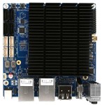 ODROID-H4 ULTRA з блоком живлення 15В 4А