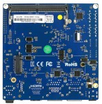ODROID-H4 ULTRA з блоком живлення 15В 4А