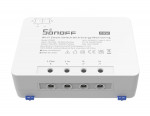 1-канальный мощный 25А выключатель SONOFF POWR3