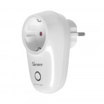 Розумна Wi-Fi розетка SONOFF S26 R2