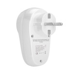 Розумна Wi-Fi розетка SONOFF S26 R2