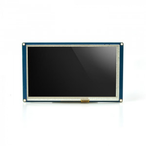 7.0" NEXTION NX8048T070 Basic Series 800х480