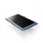 7.0" NEXTION NX8048T070 Basic Series 800х480