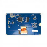 7.0" NEXTION NX8048T070 Basic Series 800х480