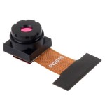 Плата розробника Waveshare ESP32-S3 ETH+PoE, 10/100Mbps, Wi-Fi & Bluetooth (з камерою та PoE модулем)
