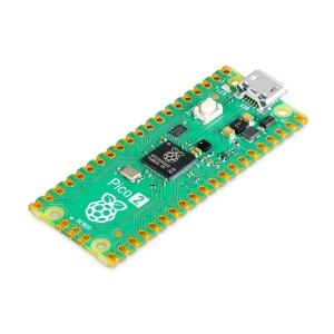 Мікроконтролер Raspberry Pi Pico 2 RP2350A