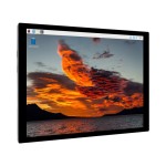 8.0" сенсорний IPS дисплей 1280х800 HDMI від Waveshare