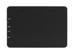 8.0" IPS 2K дисплей с сенсорной панелью 1536×2048 HDMI от Waveshare