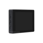 Плата разработки Waveshare ESP32-S3R8 с сенсорным 2.41" AMOLED дисплеем