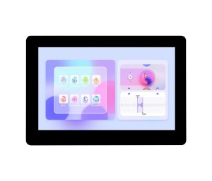 Плата разработки Waveshare ESP32-S3 с сенсорным дисплеем 5.0" IPS LCD 1024×600, Wi-Fi, Bluetooth